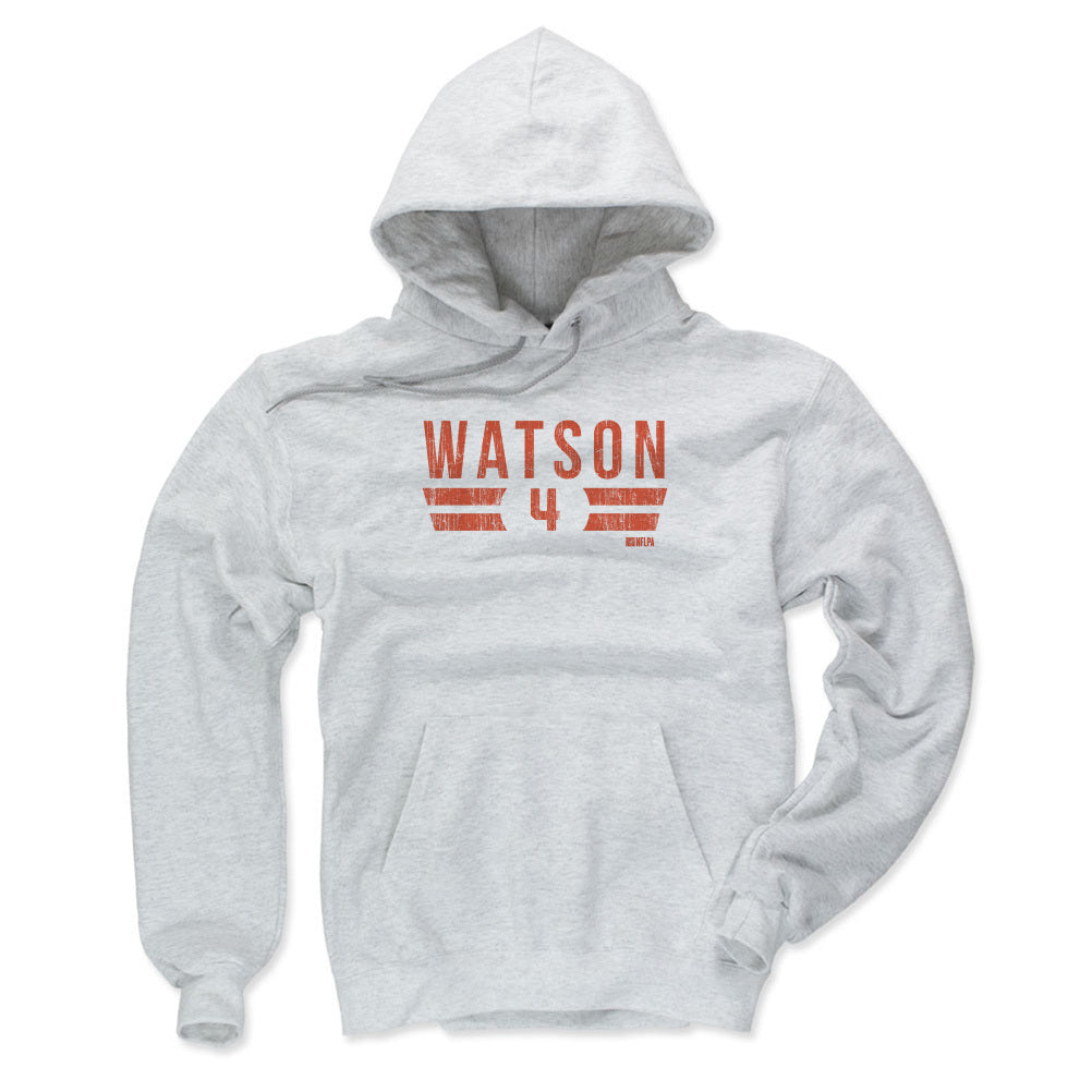 Deshaun Watson Men's Hoodie | 500 LEVEL