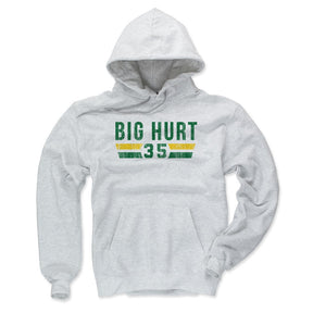 Frank Thomas Men's Hoodie | 500 LEVEL