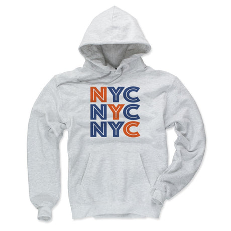 New York Men's Hoodie | 500 LEVEL