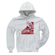 Dylan Larkin Men's Hoodie | 500 LEVEL