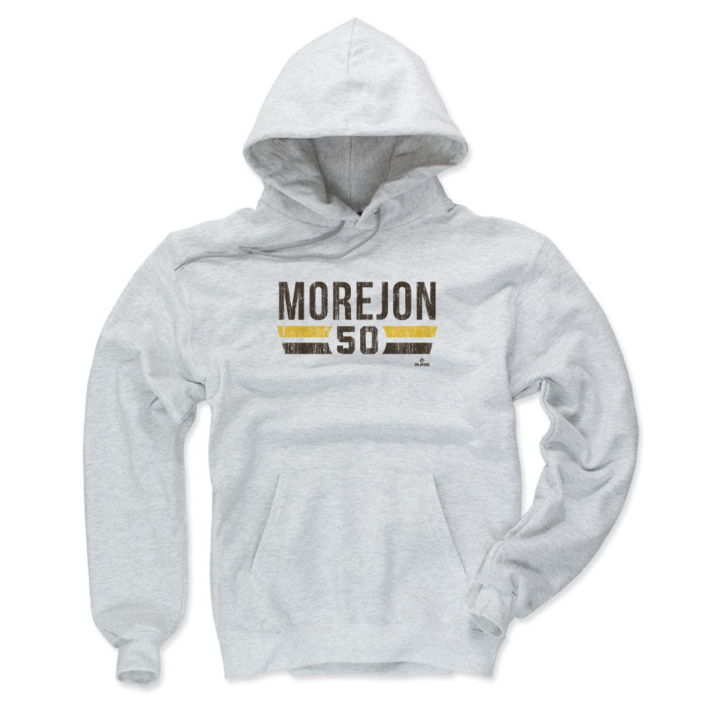 Adrian Morejon Men&#39;s Hoodie | 500 LEVEL