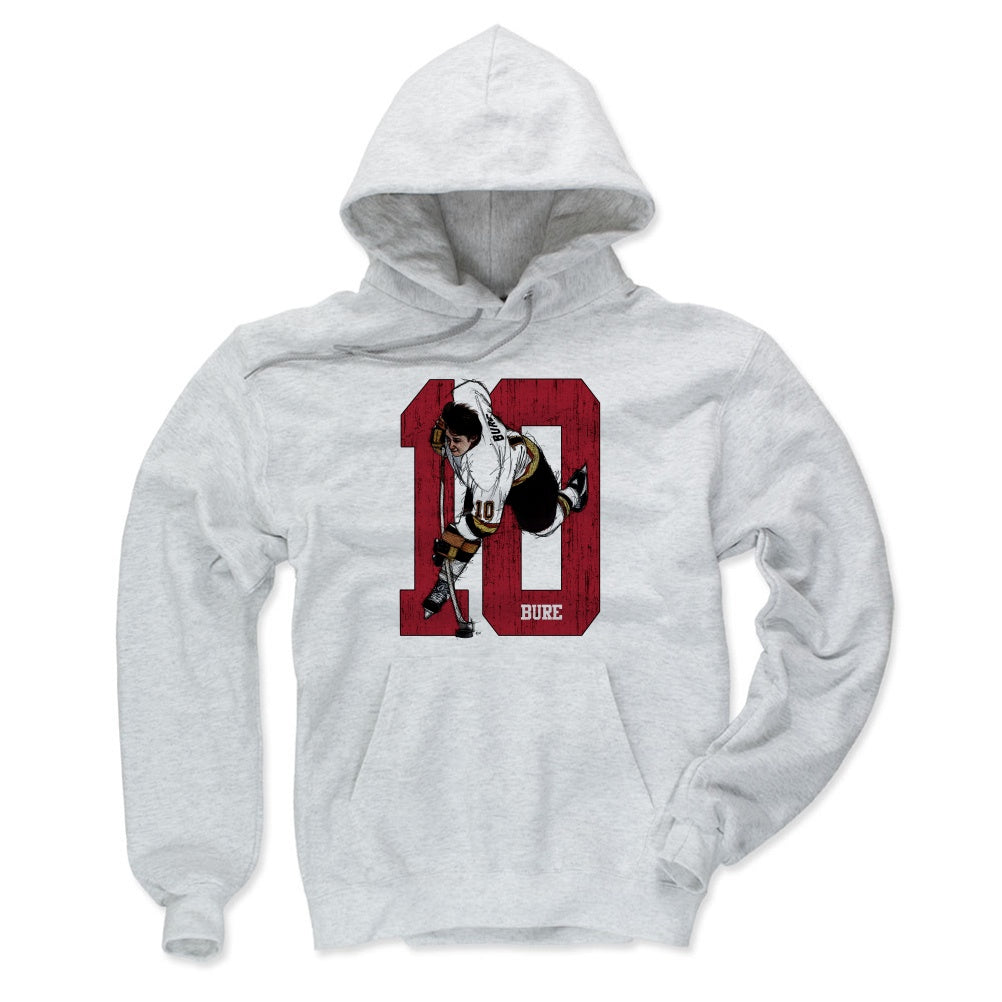 Pavel Bure Men's Hoodie | 500 LEVEL