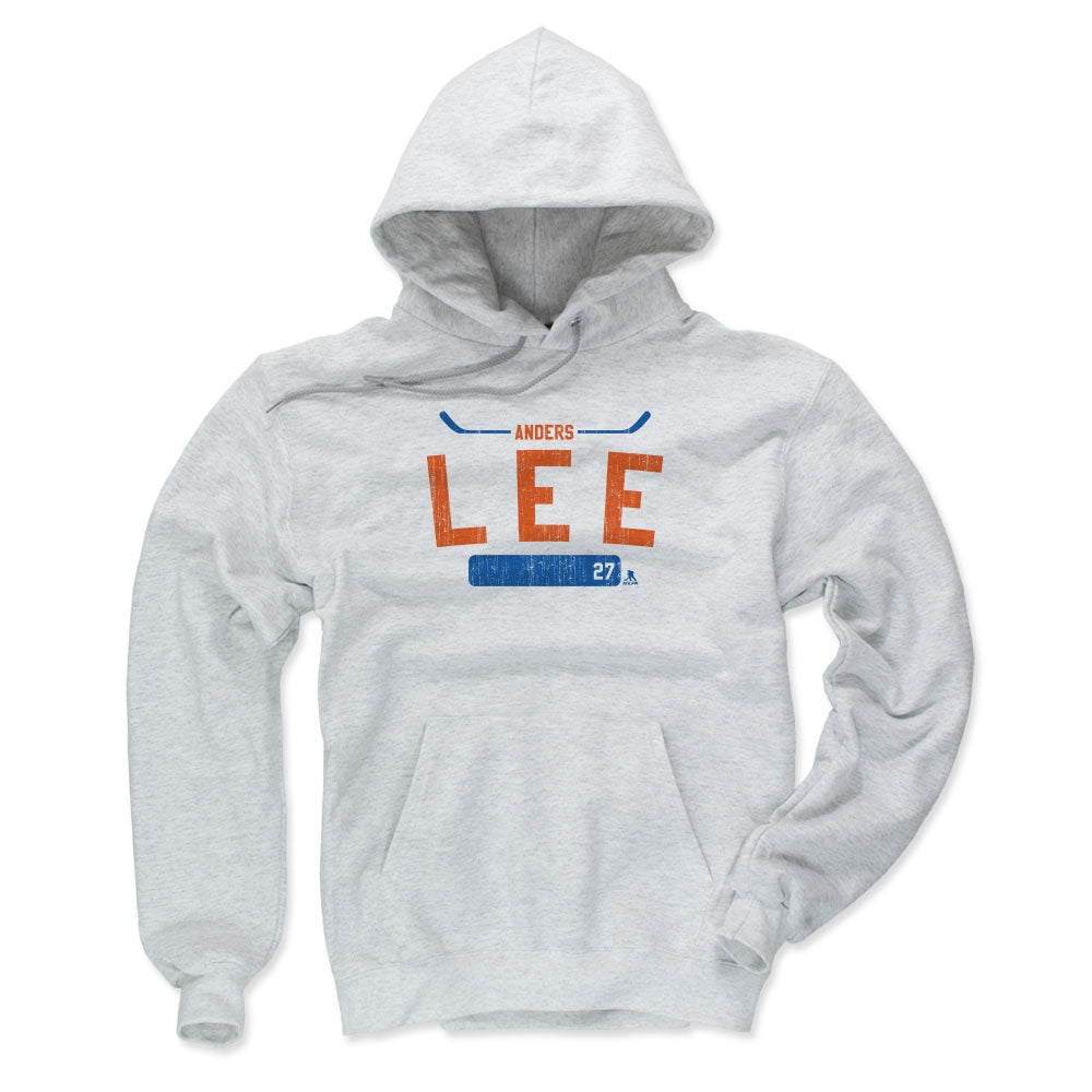 Anders Lee Men's Hoodie | 500 LEVEL