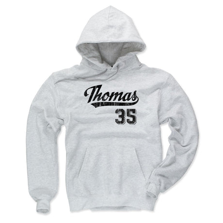 Frank Thomas Men's Hoodie | 500 LEVEL