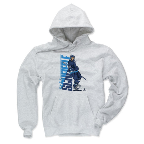 Mark Scheifele Men's Hoodie | 500 LEVEL
