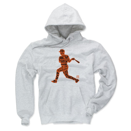 Cal Ripken Jr. Men's Hoodie | 500 LEVEL