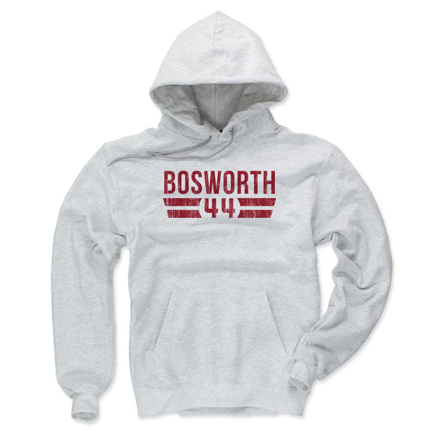 Brian Bosworth Men's Hoodie | 500 LEVEL