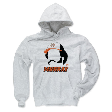Eddie Murray Men's Hoodie | 500 LEVEL