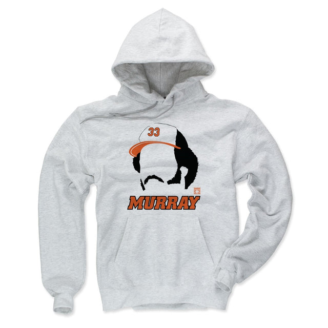 Eddie Murray Men's Hoodie | 500 LEVEL