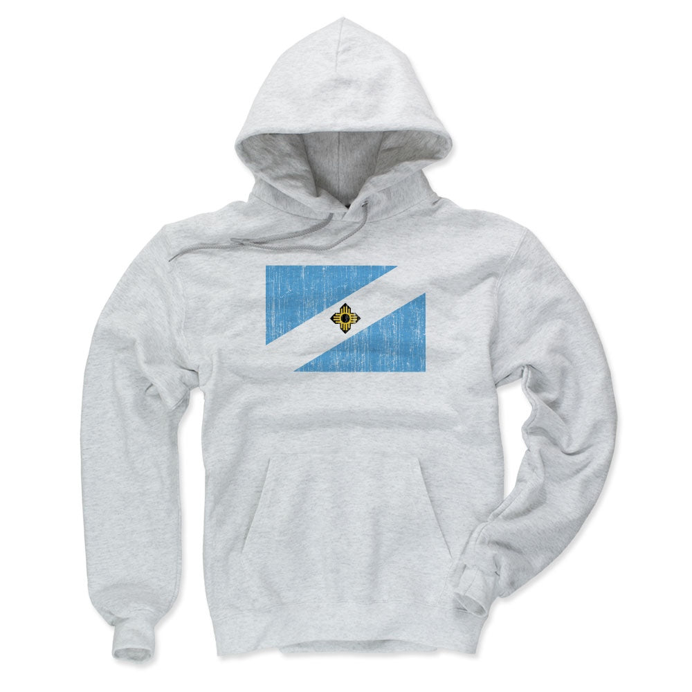 Madison Men's Hoodie | 500 LEVEL