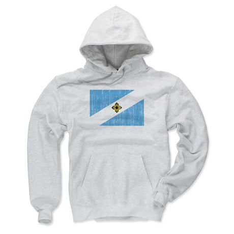 Madison Men's Hoodie | 500 LEVEL