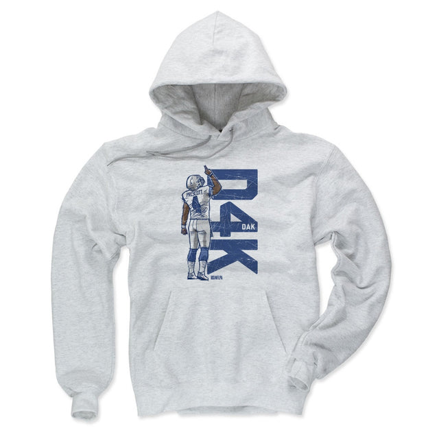 Dak Prescott Men's Hoodie | 500 LEVEL