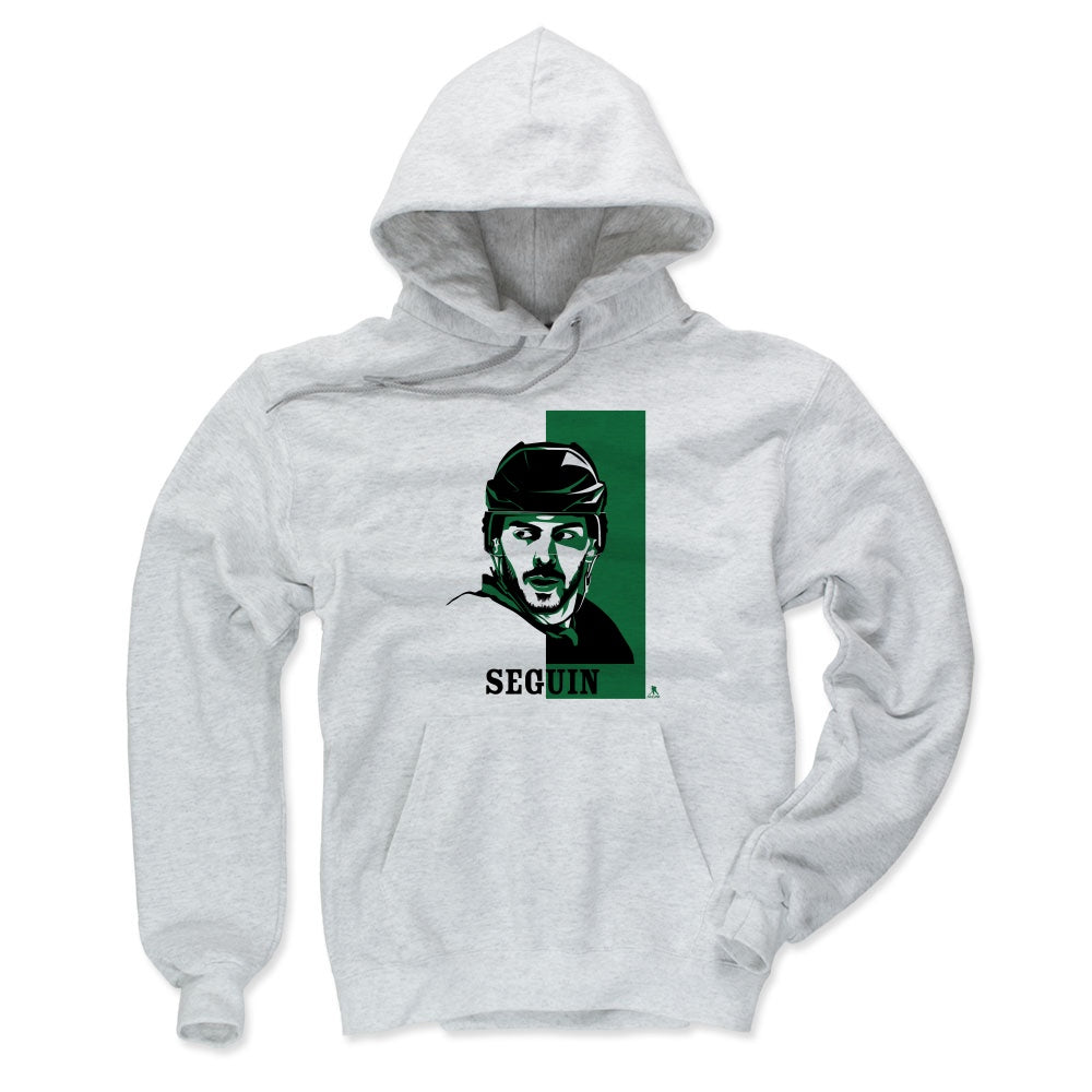 Tyler Seguin Men's Hoodie | 500 LEVEL