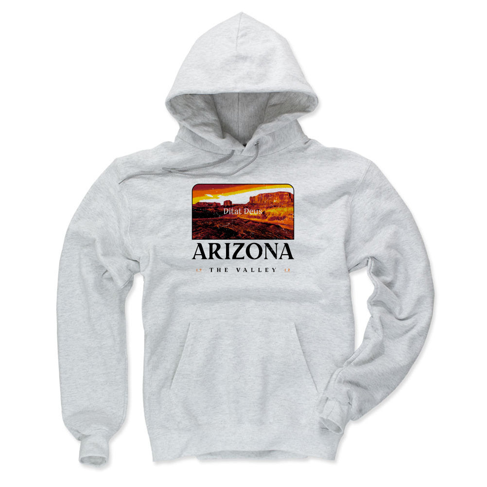 Arizona Men's Hoodie | 500 LEVEL
