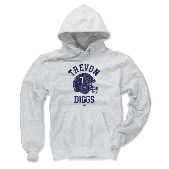 Trevon Diggs Men's Hoodie | 500 LEVEL