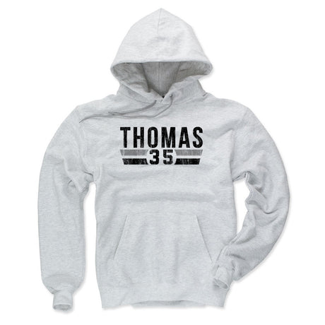 Frank Thomas Men's Hoodie | 500 LEVEL