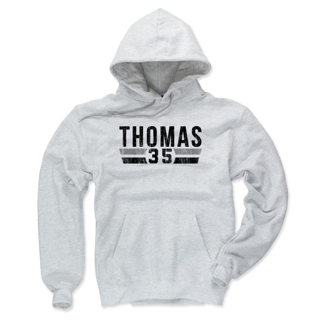 Frank Thomas Men's Hoodie | 500 LEVEL
