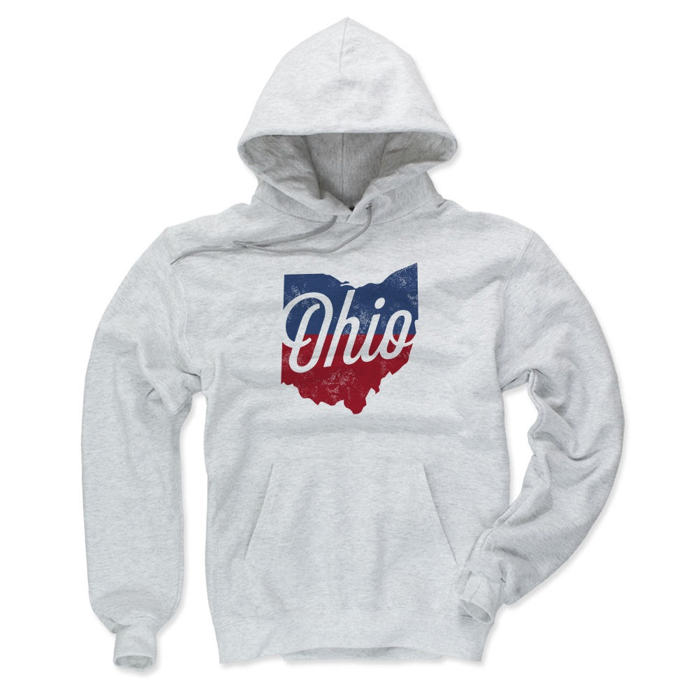 Ohio Men's Hoodie | 500 LEVEL