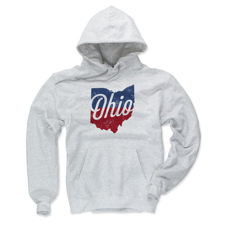 Ohio Men's Hoodie | 500 LEVEL