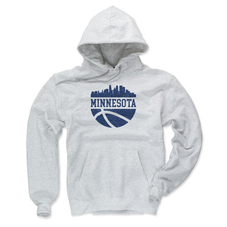 Minnesota Men's Hoodie | 500 LEVEL