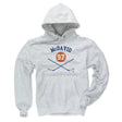 Connor McDavid Men's Hoodie | 500 LEVEL