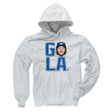 Clayton Kershaw Men's Hoodie | 500 LEVEL