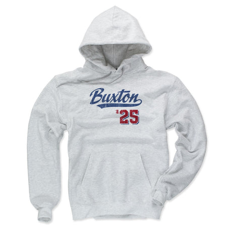 Byron Buxton Men's Hoodie | 500 LEVEL