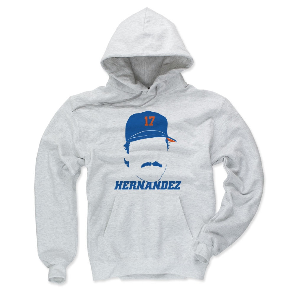 Keith Hernandez Men's Hoodie | 500 LEVEL