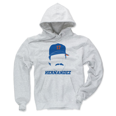 Keith Hernandez Men's Hoodie | 500 LEVEL