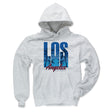 Los Angeles Men's Hoodie | 500 LEVEL