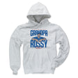 David Ross Men's Hoodie | 500 LEVEL