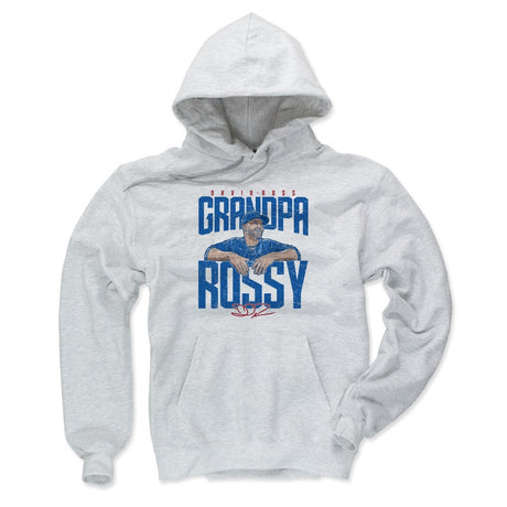 David Ross Men's Hoodie | 500 LEVEL