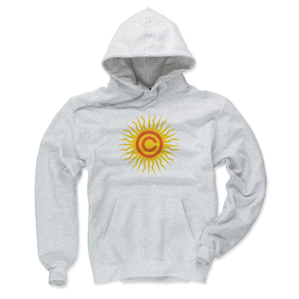 Orange County Men's Hoodie | 500 LEVEL