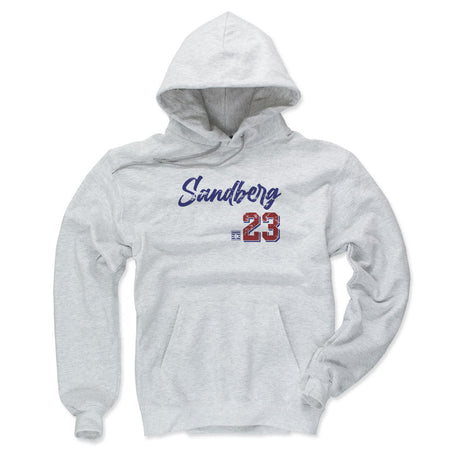 Ryne Sandberg Men's Hoodie | 500 LEVEL