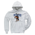 Connor McDavid Men's Hoodie | 500 LEVEL