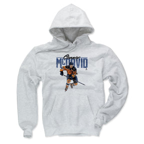 Connor McDavid Men's Hoodie | 500 LEVEL