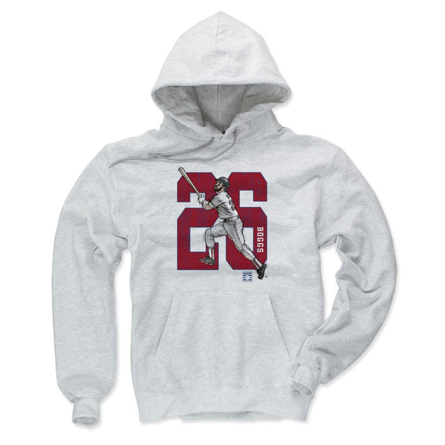 Wade Boggs Men's Hoodie | 500 LEVEL