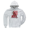 Sid Abel Men's Hoodie | 500 LEVEL