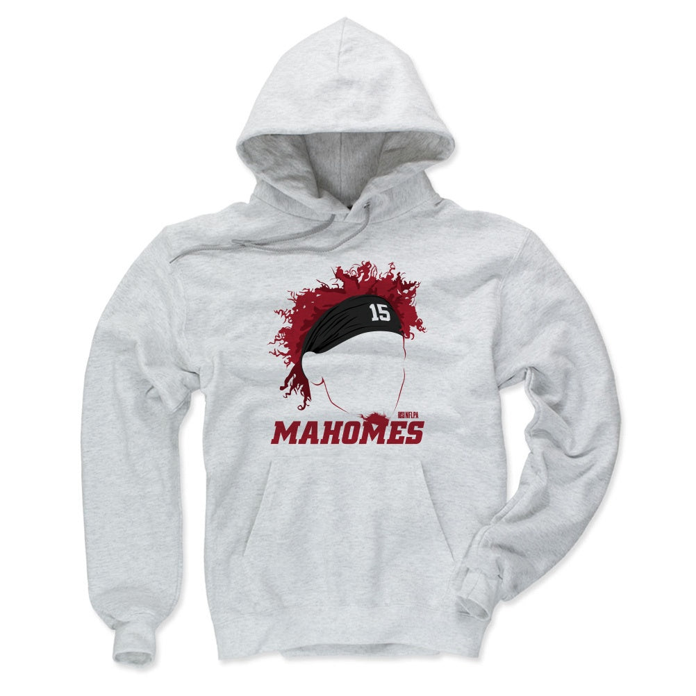 Patrick Mahomes Men's Hoodie | 500 LEVEL