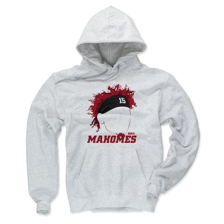 Patrick Mahomes Men's Hoodie | 500 LEVEL