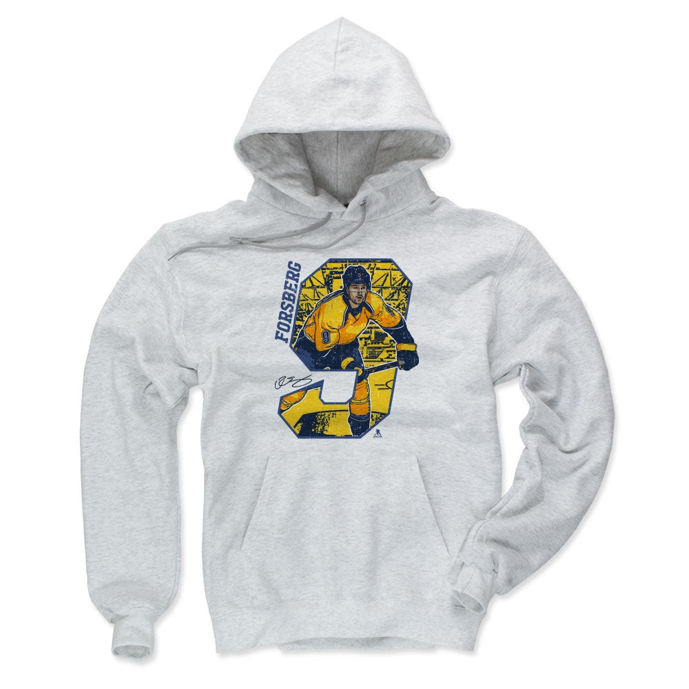 Filip Forsberg Men's Hoodie | 500 LEVEL