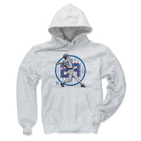 Ryne Sandberg Men's Hoodie | 500 LEVEL