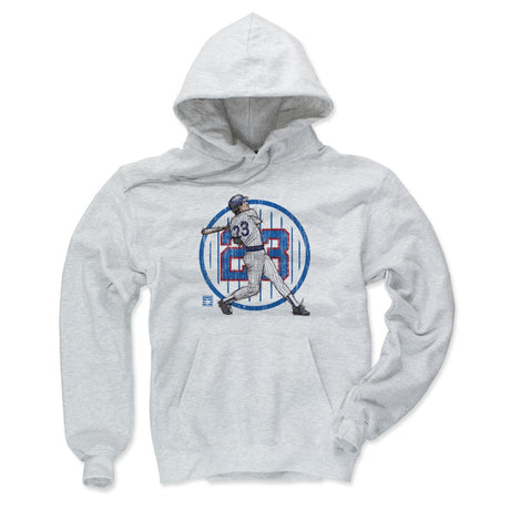 Ryne Sandberg Men's Hoodie | 500 LEVEL