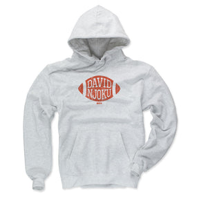 David Njoku Men's Hoodie | 500 LEVEL