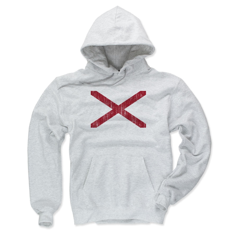 Alabama Men's Hoodie | 500 LEVEL