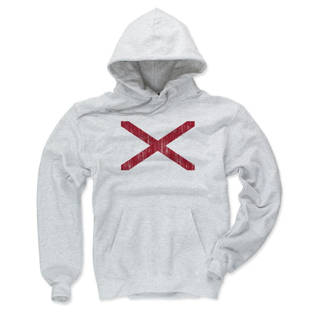 Alabama Men's Hoodie | 500 LEVEL