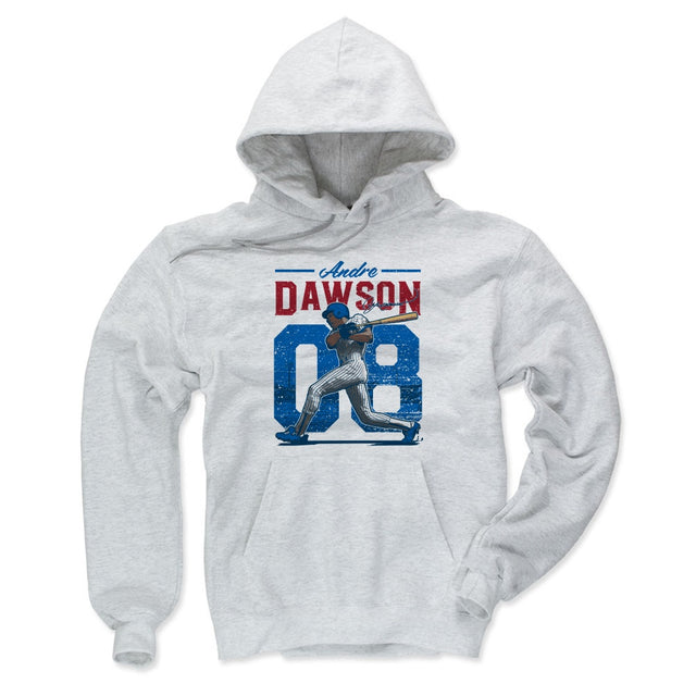 Andre Dawson Men's Hoodie | 500 LEVEL