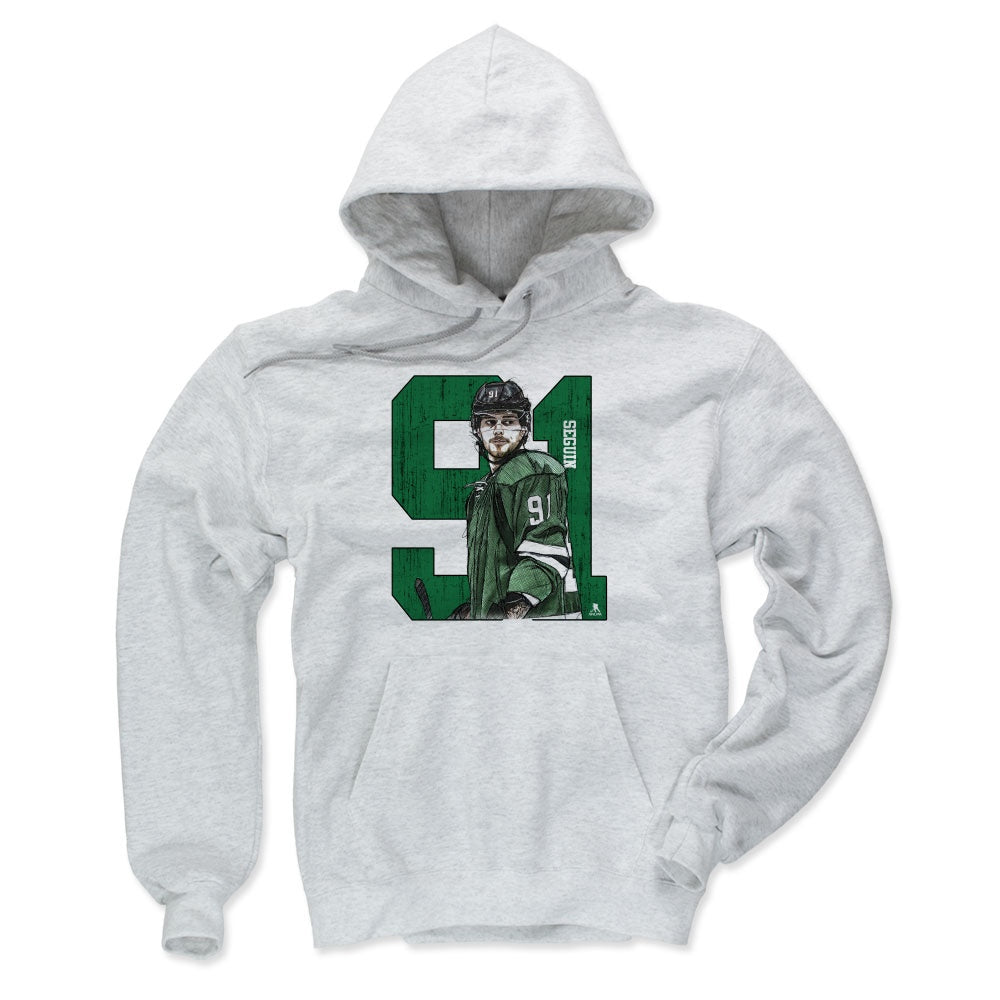 Tyler Seguin Men's Hoodie | 500 LEVEL