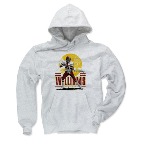 Doug Williams Men's Hoodie | 500 LEVEL