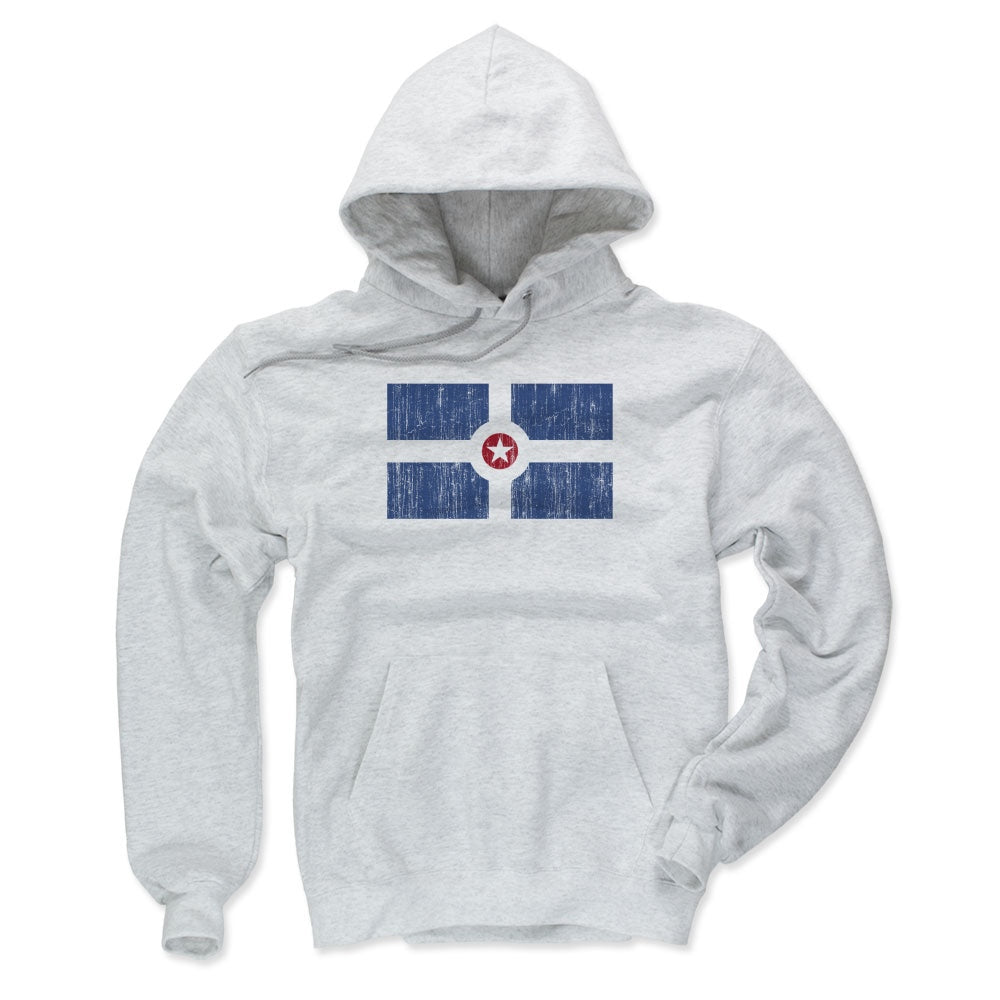 Indianapolis Men's Hoodie | 500 LEVEL